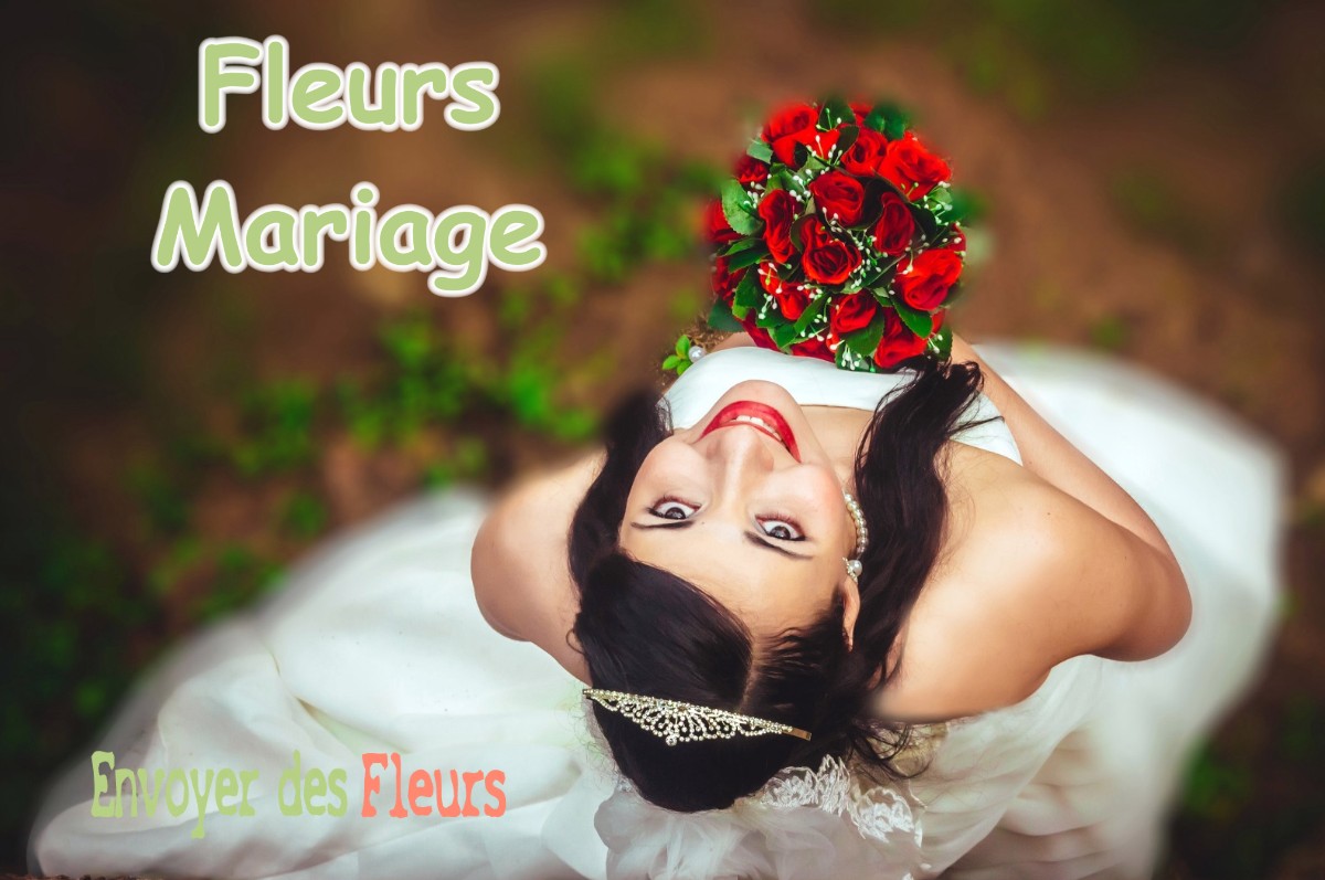 lIVRAISON FLEURS MARIAGE à MEJANNES-LE-CLAP